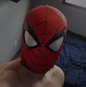 Meet your Posher, Austin